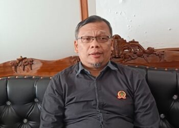Pinjaman Daerah Rp240 Miliar Belum Disetujui DPRD, Seberapa Urgen Pemkot Sukabumi Berutang?