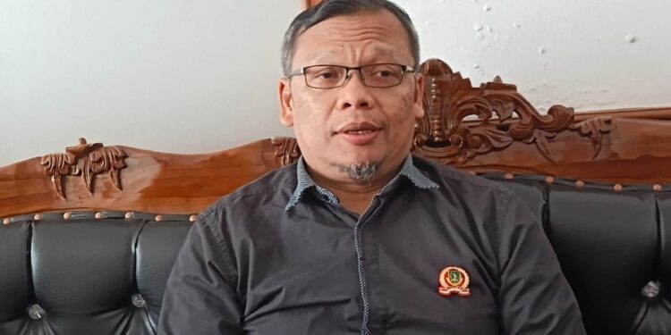 Pinjaman Daerah Rp240 Miliar Belum Disetujui DPRD, Seberapa Urgen Pemkot Sukabumi Berutang?