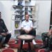 Ayep Zaki Bareng Letkol Benny Bicara Sukabumi di Ruang Tamu MGS TV