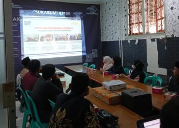 Bukan Sekadar Jualan, WTDI Ingin Ubah UMKM Pesantren Jadi Mesin Ekonomi
