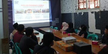 Bukan Sekadar Jualan, WTDI Ingin Ubah UMKM Pesantren Jadi Mesin Ekonomi