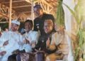 Momen HUT RI ke 81, Pemerintah Jawa Barat Semakin Eratkan Kolaborasi Kota dan Kabupaten