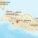 Gempa M2,8 Guncang Kota Sukabumi, BMKG: Tak Berpotensi Rusak