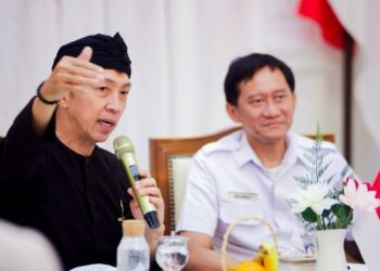 Stasiun Bogor Direvitalisasi, KRL Bogor–Lido Cigombong Segera Diaktivasi