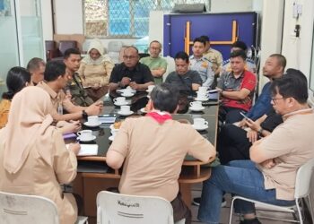 Dari Haornas Menuju Tuan Rumah Porprov XV Jabar 2026