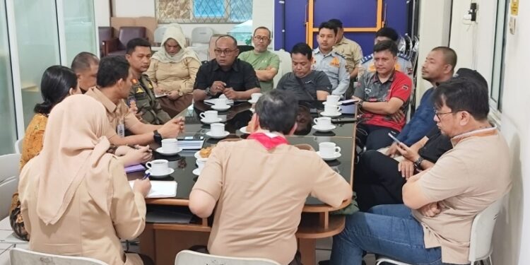 Dari Haornas Menuju Tuan Rumah Porprov XV Jabar 2026