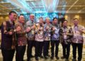 Kota Sukabumi Masuk Daftar Apresiasi Pemerintah Daerah Berprestasi II