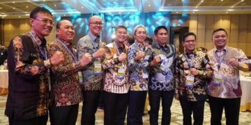Kota Sukabumi Masuk Daftar Apresiasi Pemerintah Daerah Berprestasi II