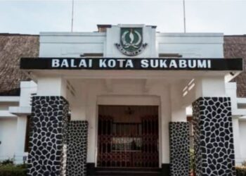Akselererasi Pembangunan Infrastruktur Tahun 2027, Pemkot Sukabumi Ajukan Pinjaman Daerah Rp89,3 Miliar Melalui PT SMI