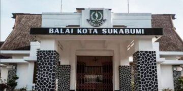 Akselererasi Pembangunan Infrastruktur Tahun 2027, Pemkot Sukabumi Ajukan Pinjaman Daerah Rp89,3 Miliar Melalui PT SMI
