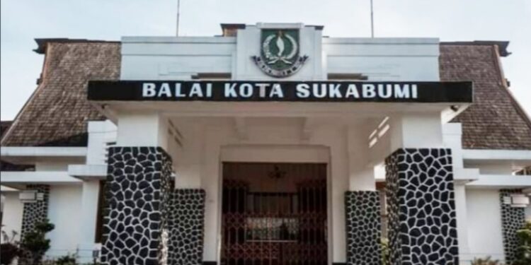 Akselererasi Pembangunan Infrastruktur Tahun 2027, Pemkot Sukabumi Ajukan Pinjaman Daerah Rp89,3 Miliar Melalui PT SMI