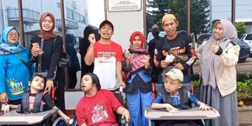Kerja IPSM Didukung Penuh Pemerintah Desa Cibeber 1