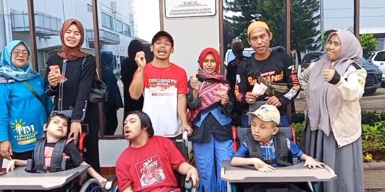 Kerja IPSM Didukung Penuh Pemerintah Desa Cibeber 1