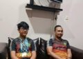 Saka Yusuf Rahmadani Raih Emas Kejurnas Panahan Junior, KONI Kota Bogor Berikan Apresiasi