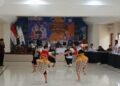 IODI Kabupaten Bogor Gelar Dancesport Championship 2026, Matangkan Persiapan Menuju Porprov Jabar