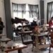 Pesanan Menurun, Usaha Konveksi Jaket Di Caringin Terpaksa Hentikan Produksi