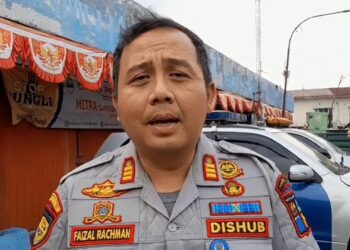 Dishub Kota Bogor Jelaskan Penindakan Armada Miniarta, Kelaikan Dan Dokumen Jadi Dasar Pemeriksaan