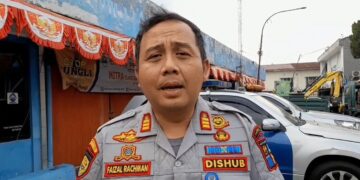 Dishub Kota Bogor Jelaskan Penindakan Armada Miniarta, Kelaikan Dan Dokumen Jadi Dasar Pemeriksaan