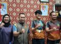 Atlet Panahan Kota Bogor Bidik Prestasi Internasional, Saka Yusuf Ungkap Kunci Raih Medali Emas