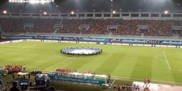Indonesia Wajib Kalahkan Singapura Demi Tiket Semifinal Piala AFF 2026
