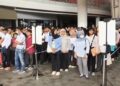Ribuan Pencari Kerja Padati Job Fair Kabupaten Bogor, Pemkab Siapkan Career Center
