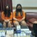 Dua Karyawan Toko Emas Ditangkap, Polsek Gunung Putri Ungkap Dugaan Penggelapan Perhiasan