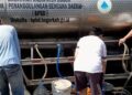 Kemarau Panjang, Desa Ciadeg Di Kabupaten Bogor Alami Krisis Air Bersih
