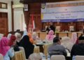 Terpilih Secara Aklamasi, M Rusdi Jadi Nakhoda Baru MKKS Kabupaten Bogor 2026-2030