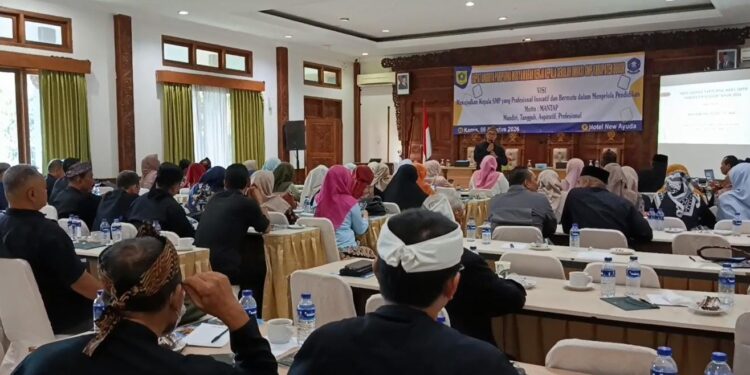 MKKS Kabupaten Bogor Apresiasi Transparansi SPMB 2026, Praktik Siswa Titipan Disebut Hilang