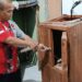 Masjid Mutaqqin Kembali Jadi Sasaran Maling, Warga Kampung Situ Bereum Resah