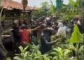 Konflik Lahan Sukajaya Memanas, Warga Mengaku Diintimidasi Dan Mengalami Kekerasan