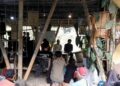 KemenHAM Jabar Dengar Keluhan Petani Terkait Konflik Agraria Sukajaya
