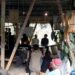 KemenHAM Jabar Dengar Keluhan Petani Terkait Konflik Agraria Sukajaya