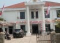 Semangat Merah Putih Warnai Cimandala Jelang HUT KE-81 RI