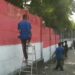 Warga Gotong Royong Dukung Gunung Putri Wakili Jabar Di Tingkat Nasional