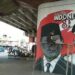 Mural Pahlawan Hias Flyover Cileungsi, Seniman Angkat Jejak Perjuangan Lokal