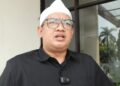 Hilal Firmansyah Nyatakan Siap Bertarung Di Mukab IX Kadin Kabupaten Bogor