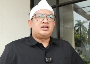 Hilal Firmansyah Nyatakan Siap Bertarung Di Mukab IX Kadin Kabupaten Bogor