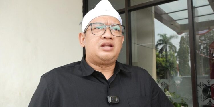 Hilal Firmansyah Nyatakan Siap Bertarung Di Mukab IX Kadin Kabupaten Bogor