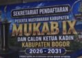 Pendaftaran Calon Ketua Masih Dibuka, Mukab IX Kadin Kabupaten Bogor Digelar September