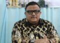 Didukung Sejumlah Asosiasi Pengusaha, Ridwan Rusliadi Ambil Formulir Ketua Kadin Kabupaten Bogor