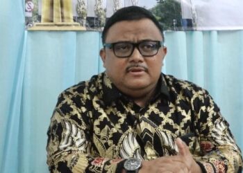 Didukung Sejumlah Asosiasi Pengusaha, Ridwan Rusliadi Ambil Formulir Ketua Kadin Kabupaten Bogor