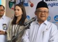 Mendikdasmen Tinjau MPLS Di SNT 7 Parung, Sekolah Nasional