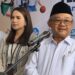 Mendikdasmen Tinjau MPLS Di SNT 7 Parung, Sekolah Nasional
