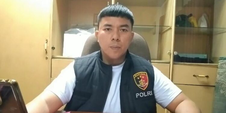 Tiga Pelaku Kabur Saat Penggerebekan, Polisi Amankan Ratusan Tabung LPG