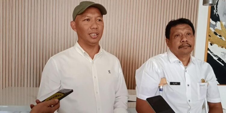 Dispora Jabar Rancang Invitasi Olahraga Tradisional Tingkat SMP