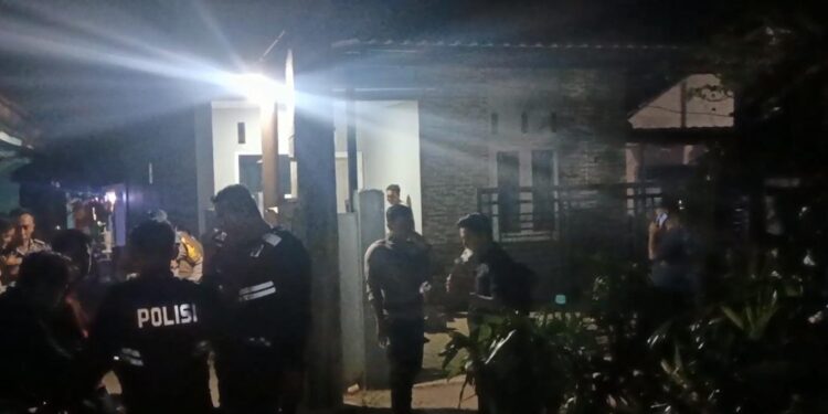 Pensiunan Guru Di Bogor Diduga Rudapaksa Anak Di Bawah Umur, Korban Hamil Delapan Bulan