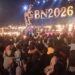 Panggung GBN 2026 Di Pakansari Disambut Antusias Masyarakat
