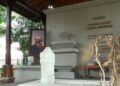 Makam Raden Saleh Jadi Jejak Sejarah Seni Rupa Indonesia Di Kota Bogor