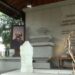 Makam Raden Saleh Jadi Jejak Sejarah Seni Rupa Indonesia Di Kota Bogor